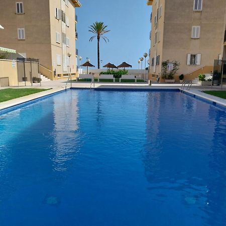 Calafell Beach Experience- Calafell Playa Eksteriør billede