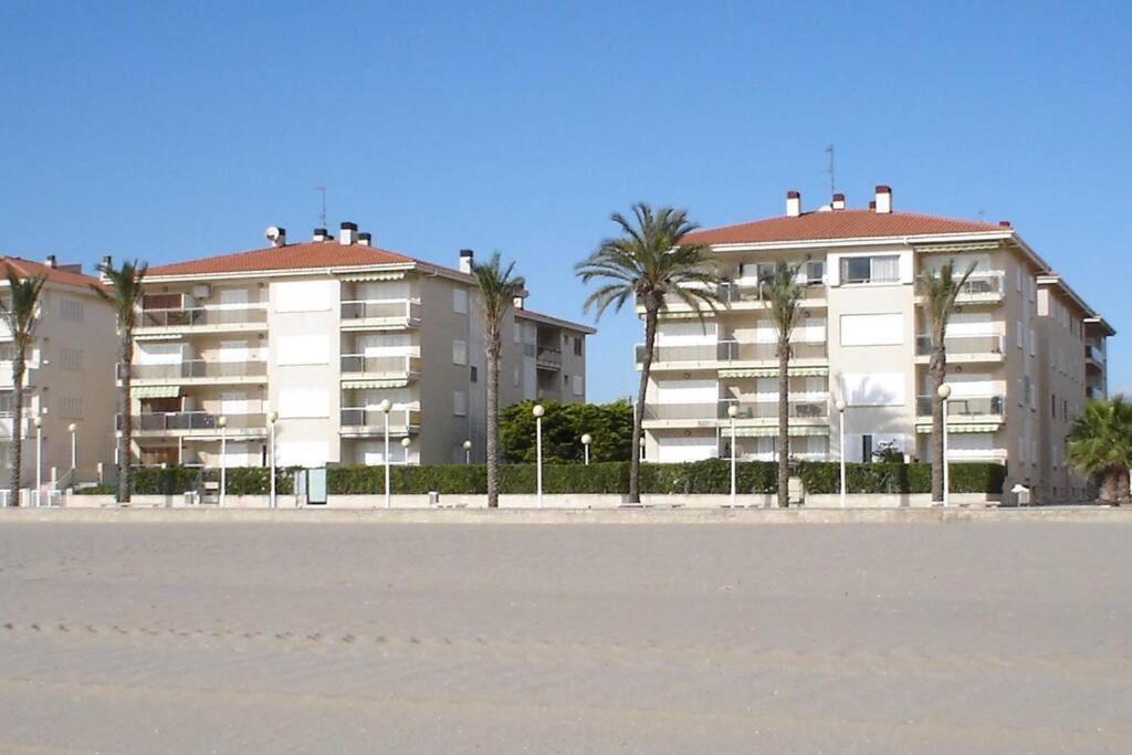 Calafell Beach Experience- Calafell Playa Eksteriør billede