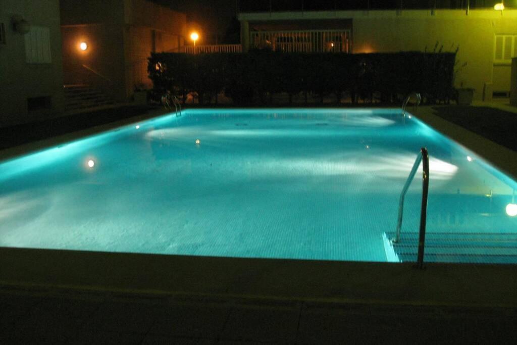 Calafell Beach Experience- Calafell Playa Eksteriør billede