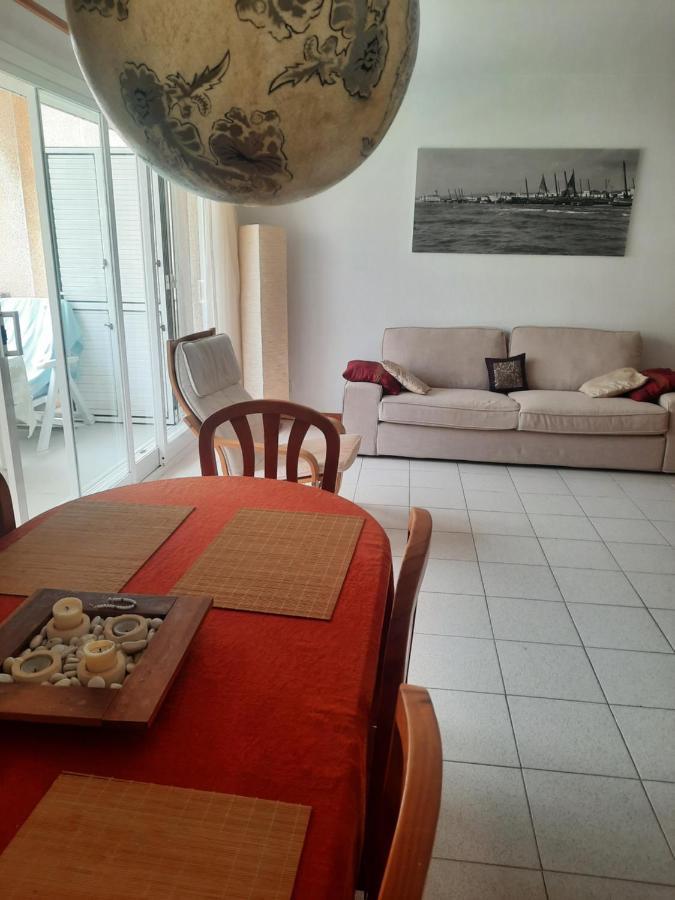 Calafell Beach Experience- Calafell Playa Eksteriør billede