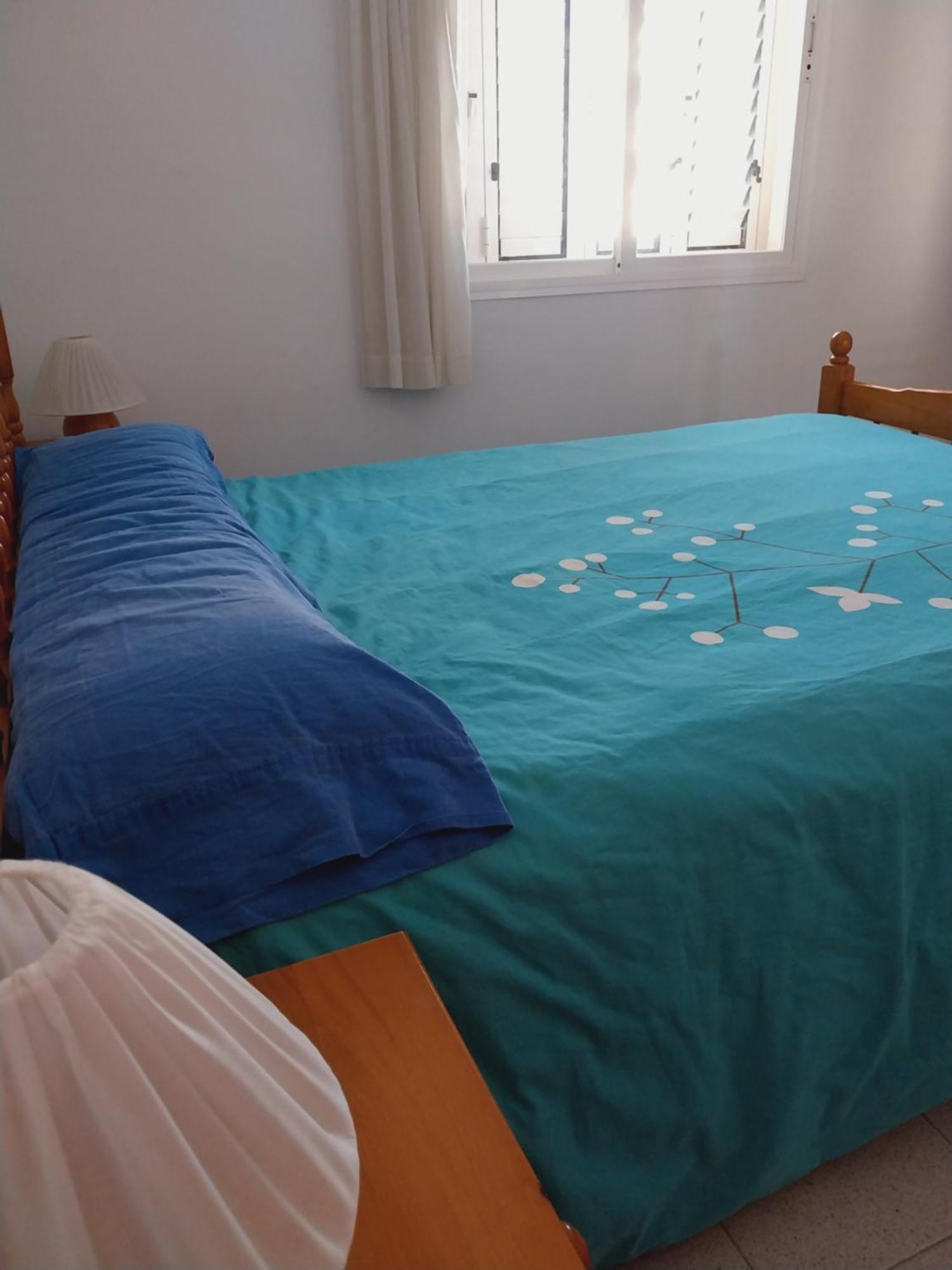 Calafell Beach Experience- Calafell Playa Eksteriør billede