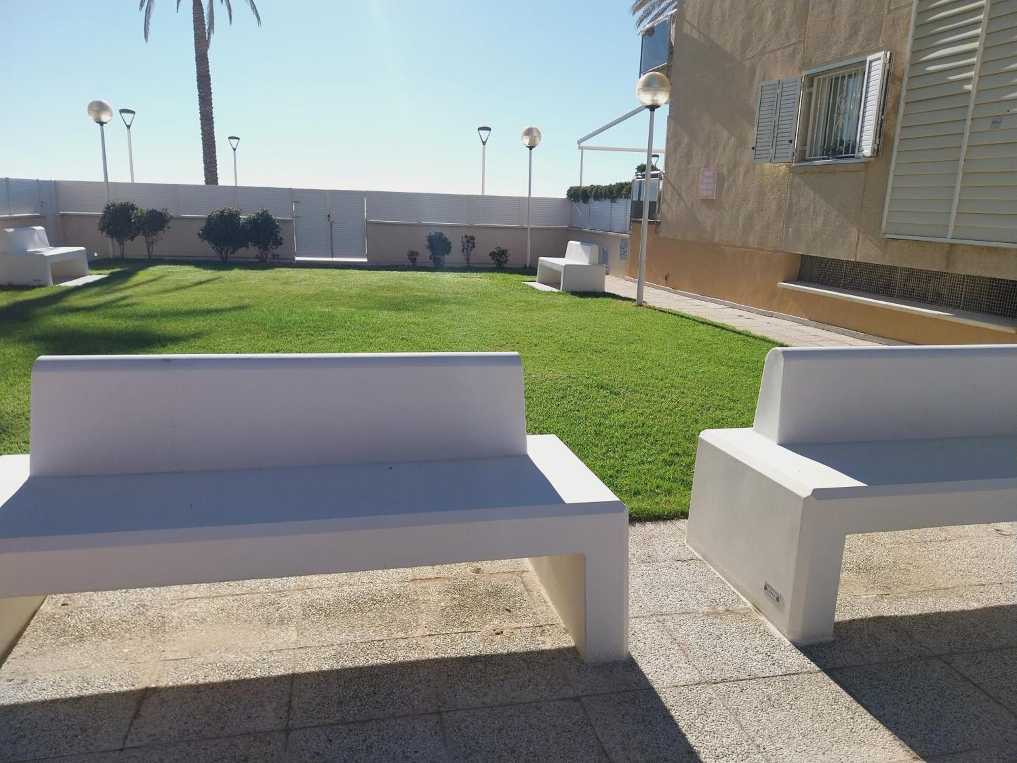 Calafell Beach Experience- Calafell Playa Eksteriør billede