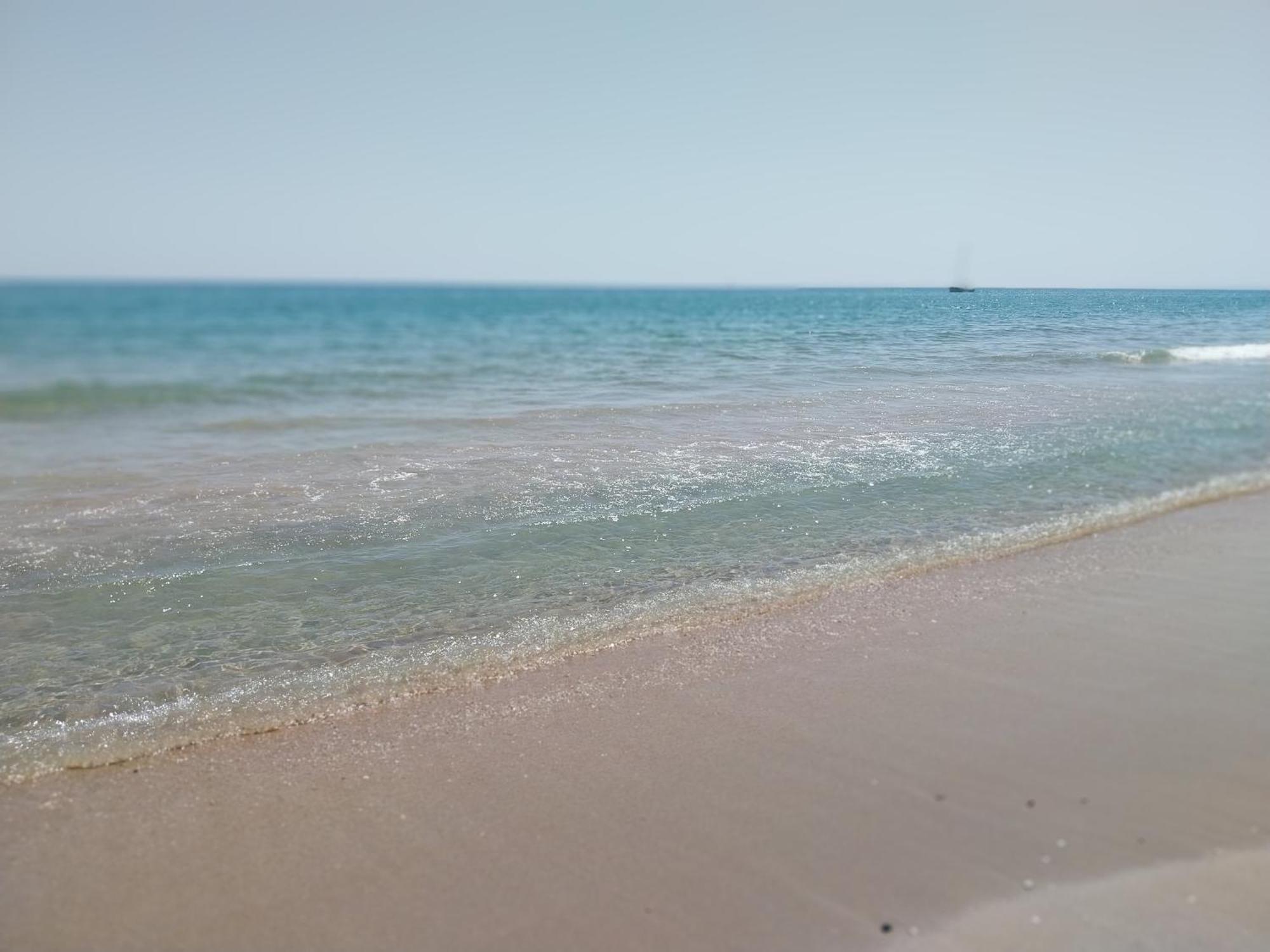 Calafell Beach Experience- Calafell Playa Eksteriør billede